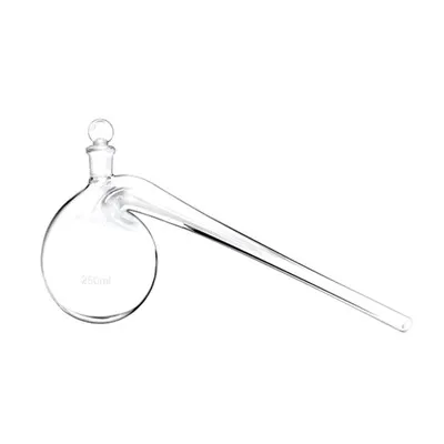 ประสิทธิภาพการถ่ายเทความร้อนของขวดแก้วที่กำลังเดือดเป็นเท่าใด